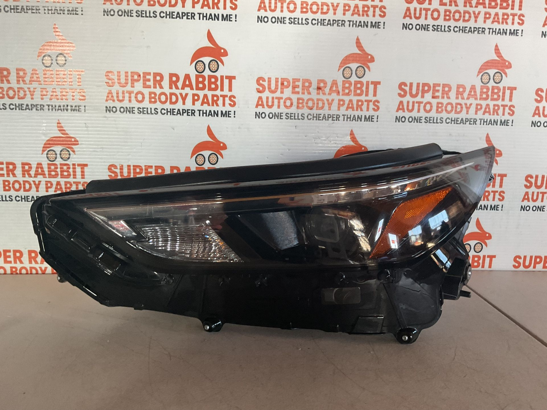 2024 Grand Highlander Driver LED Headlight GOOD🤩ORIGINAL 2025