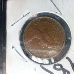 2 New Pence 1981