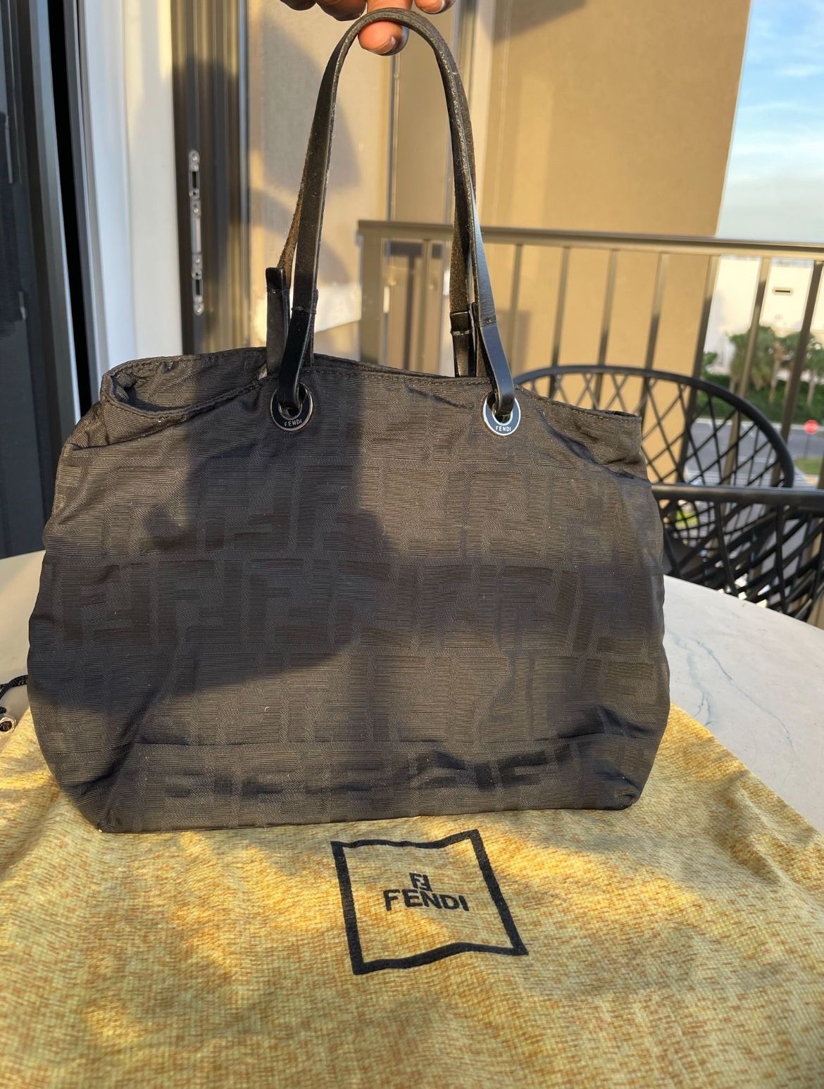 Fendi Bag Bundle