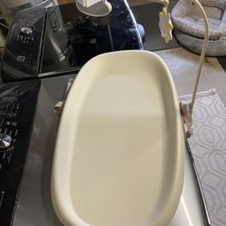 Changing Table