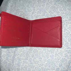 Supreme wallet 2024 for sale