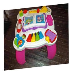 Baby Learning Toys Fun and Smart Development Tools statement myself