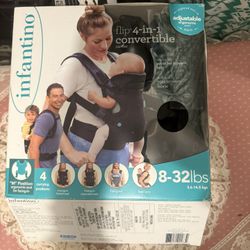 Infantino Baby Carrier
