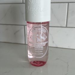 CHEIROSA 68 BEIJA FLOR™ PERFUME MIST 8OZ