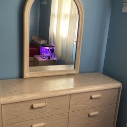 Twin Size Bedroom Set