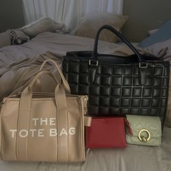 Purses 