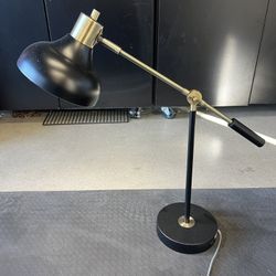 Desk Lamp