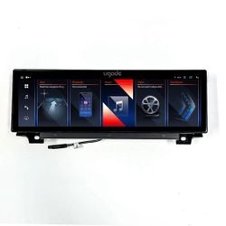 Apple Car Play 14.9” Screen For BMW F10