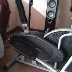 Exercise Equipment
