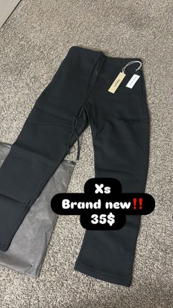 Essential pants xs