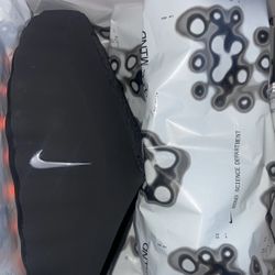 Nike Mind 001 “black/chrome” Sz.13m