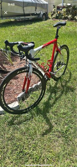 Trek Roadbike