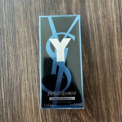 Ysl Cologne 