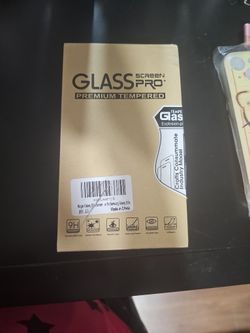 Screen protector
