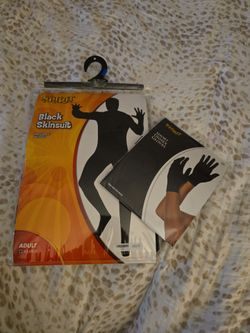 Unisex Halloween Costume