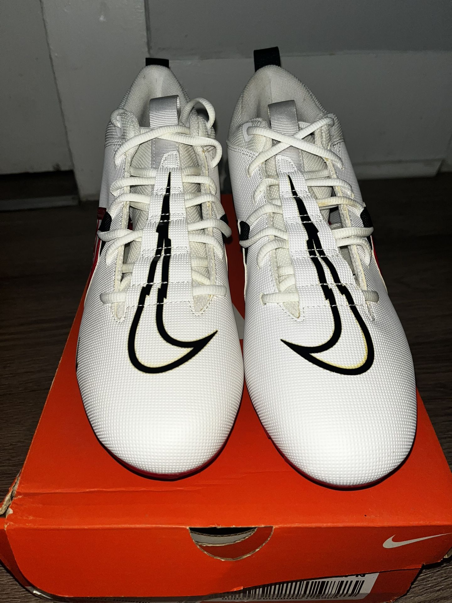 Nike Football cleats