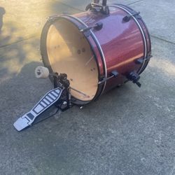 Kids Drum Set