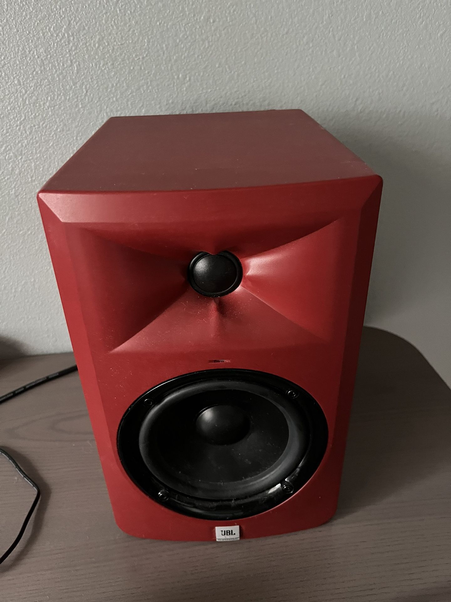 Jbl Monitors