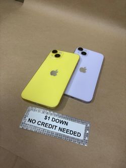 📱 iPhone 14 Crazy Clearance – Now Under $250 or Just $1 Down! Save 550 + Up to 6-Month 🚨