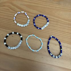 Friendship bracelets Taylor Swift lyrics