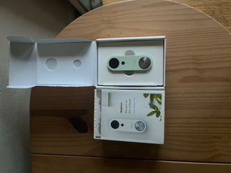 SimpliSafe Video Doorbell Pro