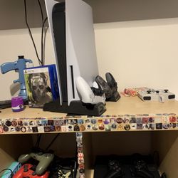 PlayStations Gaming Systems 