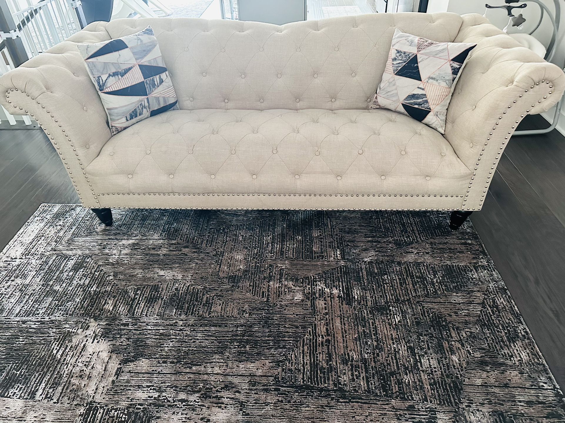 Picket House Furnishings Two Sofas, Loveseats and Chair