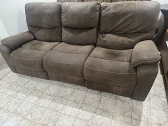 sofa