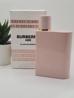 Burberry
 
Her Elixir de Parfum

3.3 fl ⭐️
