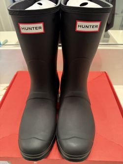 Hunter Boots 