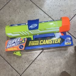 Nerf Dog Gun 