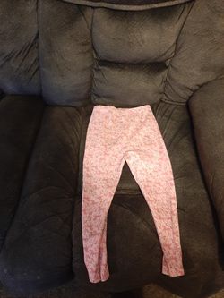 Carter pants size 5t