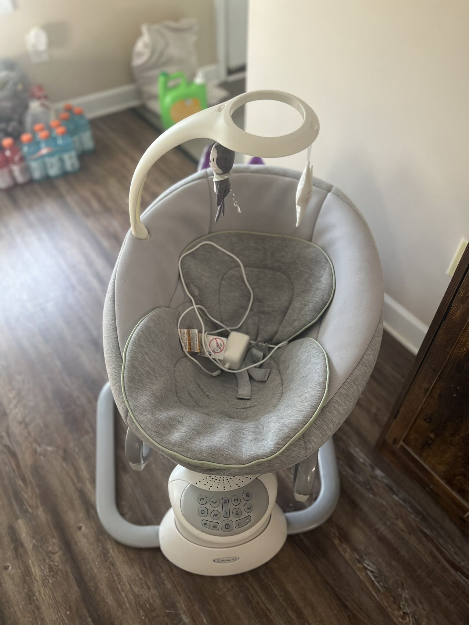 Baby Swing