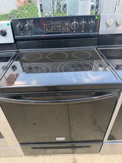 Frigidaire Electric Stove