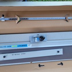 Mat Cutter Logan 350-1 Elite