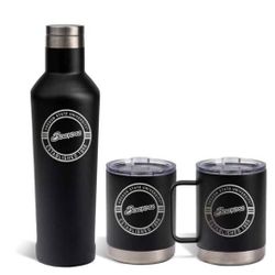 Oregon State Coffee SET