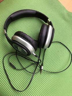 Altec headphones