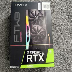 EVGA 3090