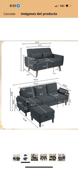 Sofa