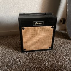 Electric Guitar Amp