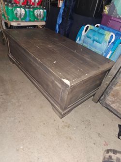 Free Coffee Table
