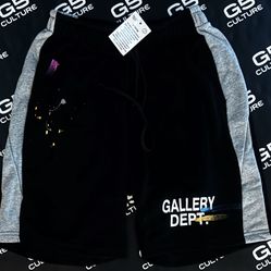 Gallery Dept. short size M