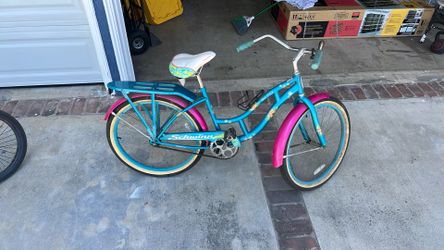 Schwinn Del Mar