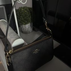 Real Coach Bag 