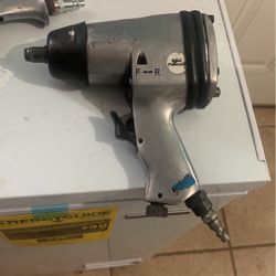 Air Gun