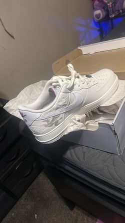 Air Force One men size 13