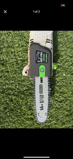 Pole Saw