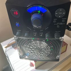 Singing Machine