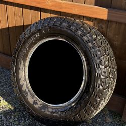 General Grabber A/Tx