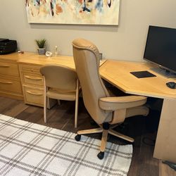 Office Desk